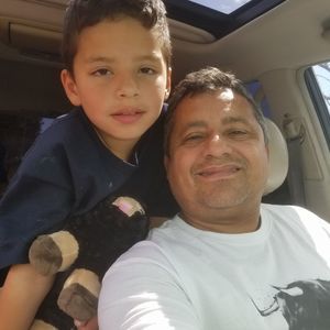 Meet your Posher, Alfonso